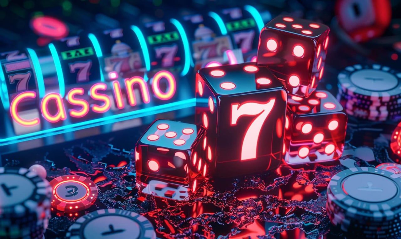 Trải nghiệm casino trực tuyến đa dạng tại sv388 link