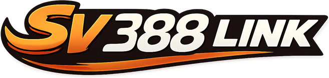 Logo sv388 link